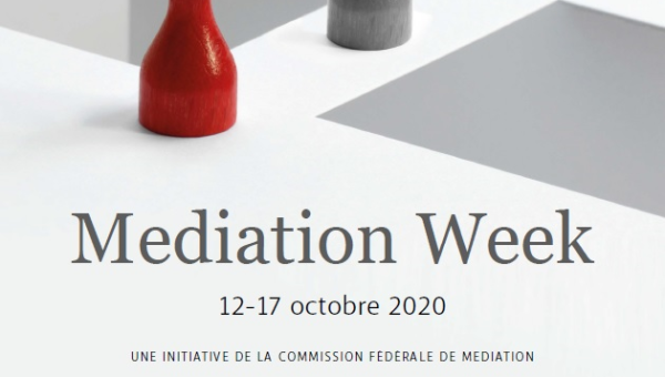 Les outils de la stratégie systémique appliqués à la médiation par Dorothée Caustur